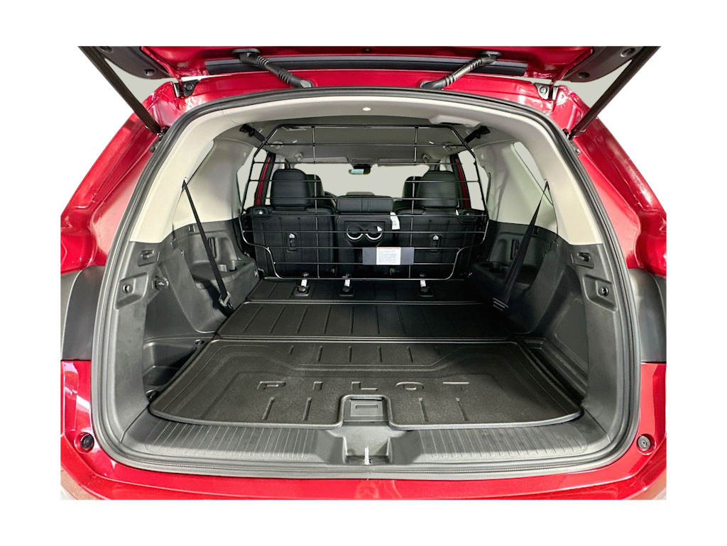 Thumbnail: 2026 Honda Pilot - 17