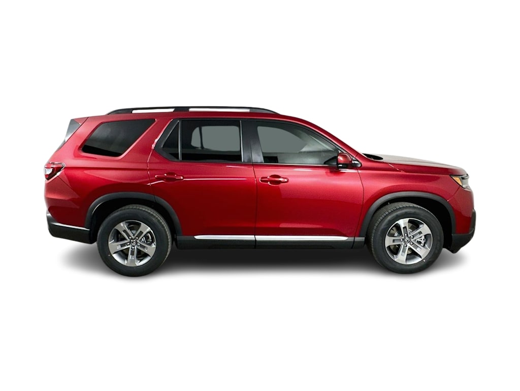 Thumbnail: 2026 Honda Pilot - 26