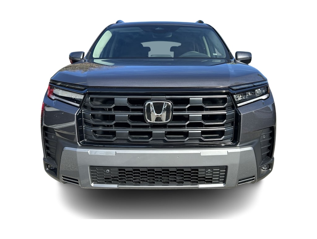 Thumbnail: 2026 Honda Pilot - 6