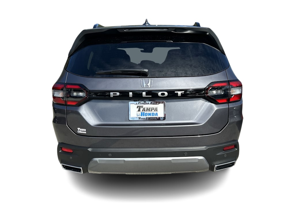 Thumbnail: 2026 Honda Pilot - 5