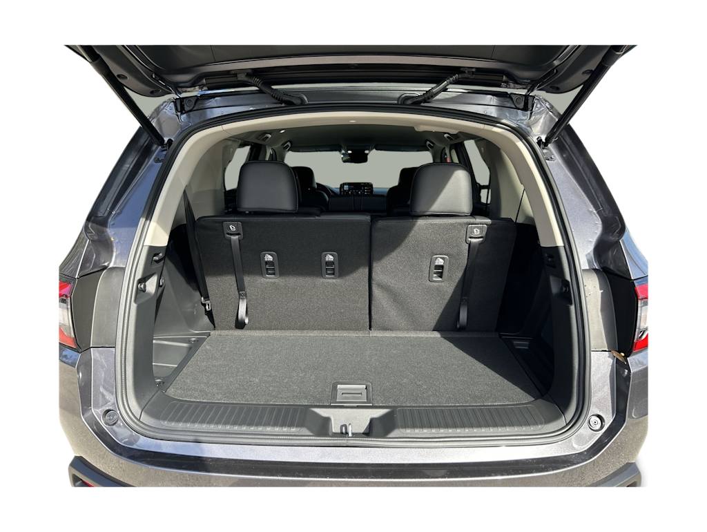 Thumbnail: 2026 Honda Pilot - 16