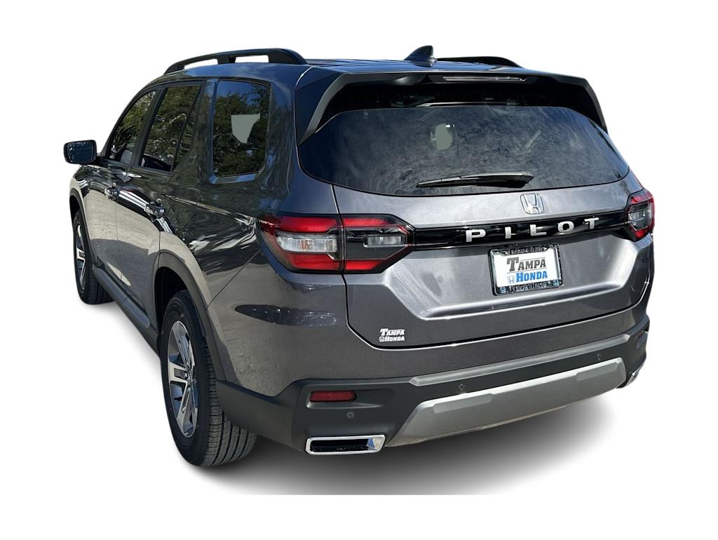 Thumbnail: 2026 Honda Pilot - 4