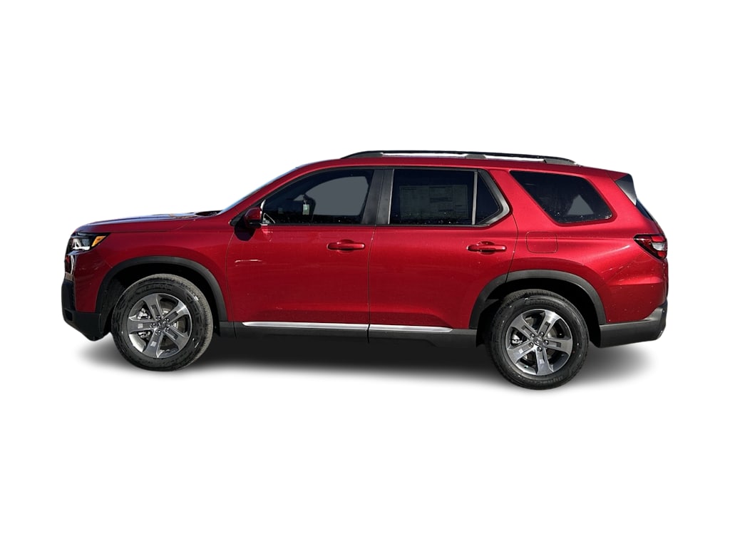 Thumbnail: 2026 Honda Pilot - 3