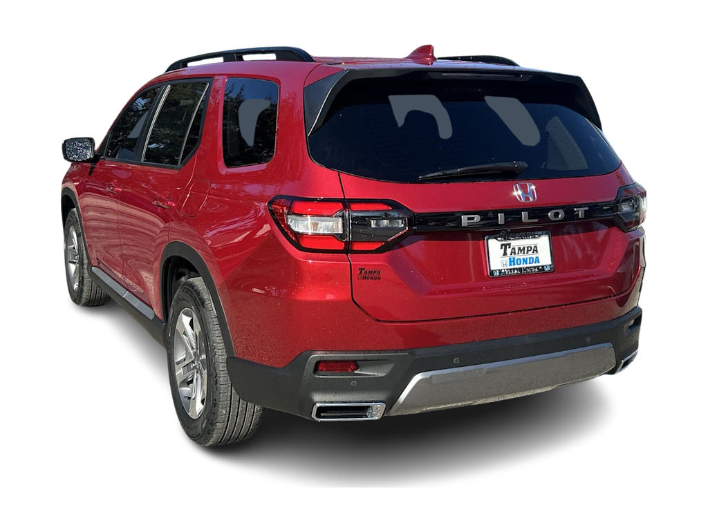 Thumbnail: 2026 Honda Pilot - 4