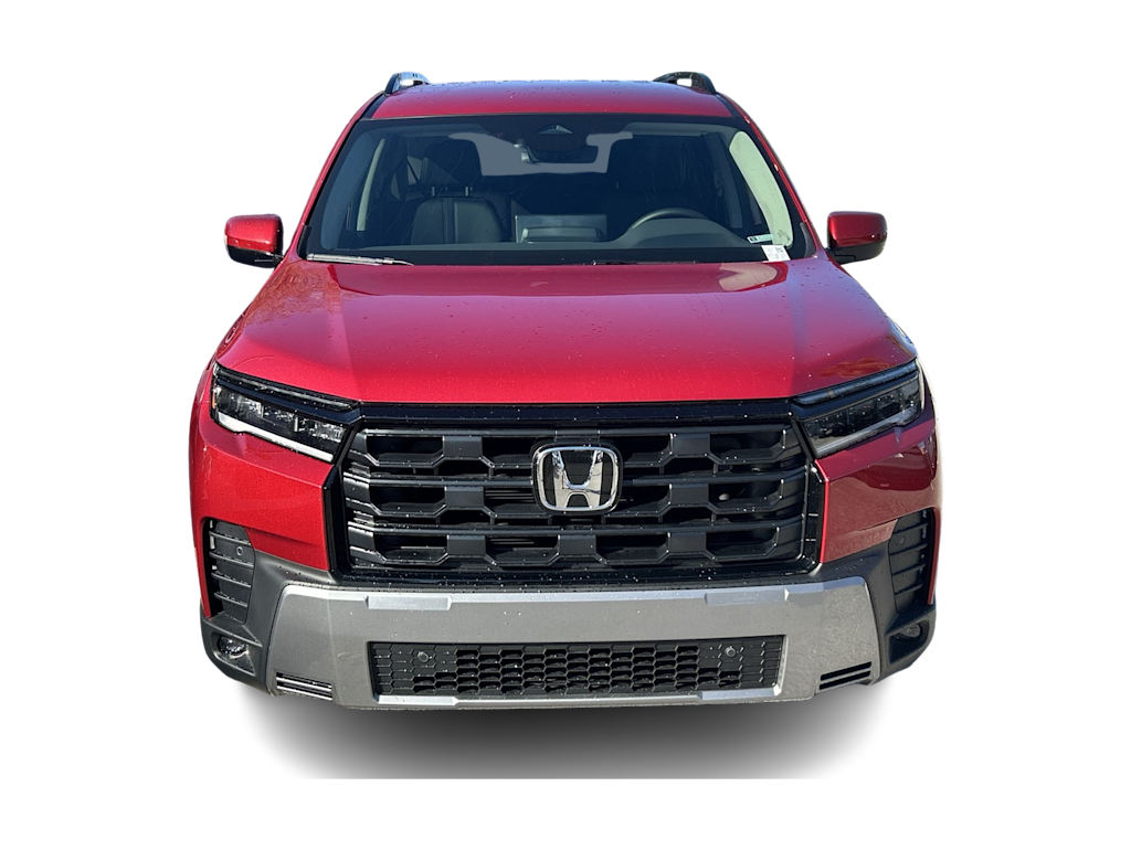 Thumbnail: 2026 Honda Pilot - 6