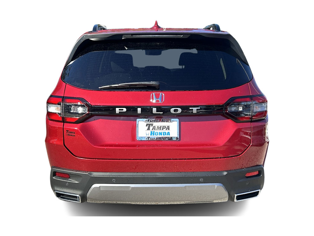 Thumbnail: 2026 Honda Pilot - 5