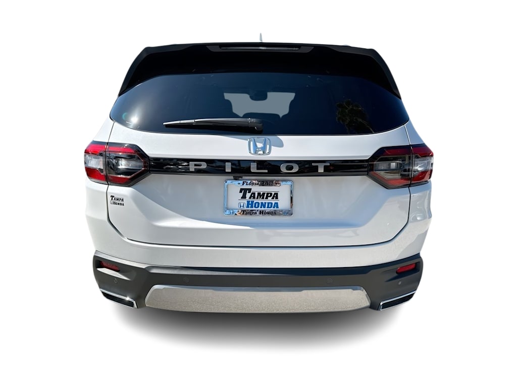Thumbnail: 2026 Honda Pilot - 5