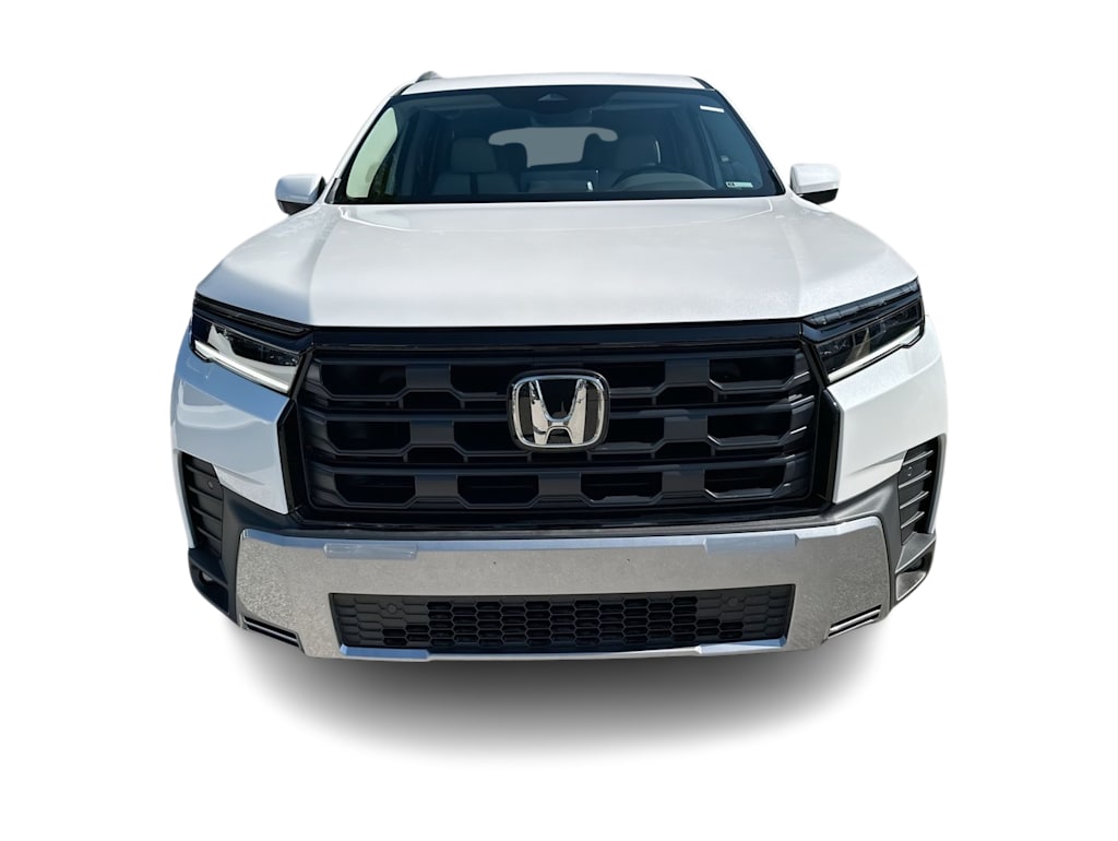 Thumbnail: 2026 Honda Pilot - 6