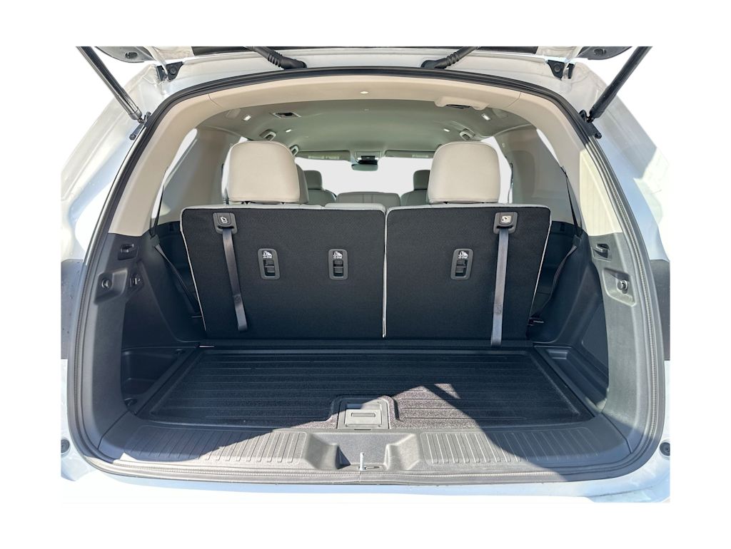 Thumbnail: 2026 Honda Pilot - 16