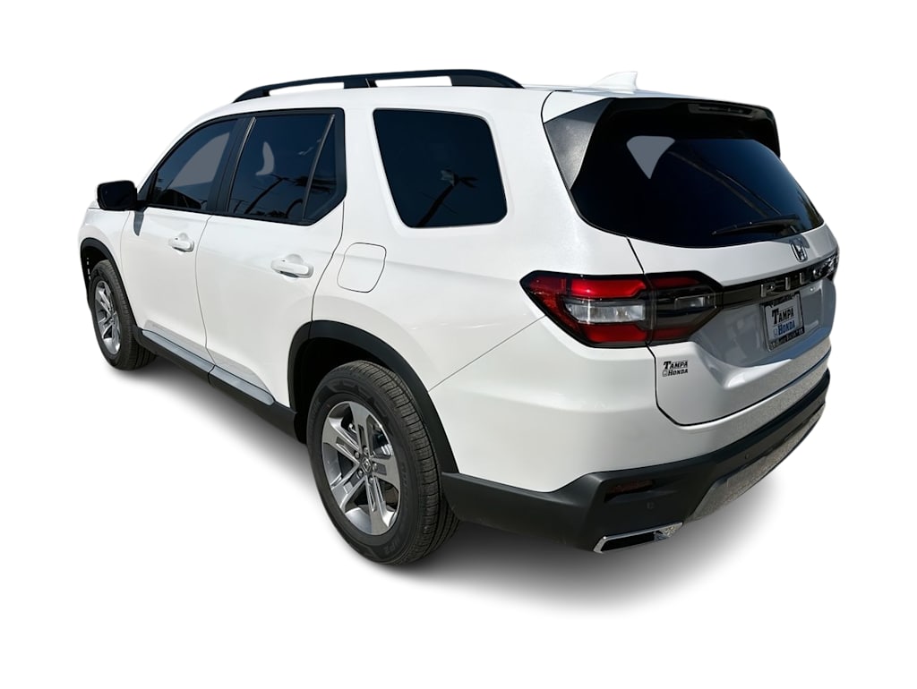 Thumbnail: 2026 Honda Pilot - 4