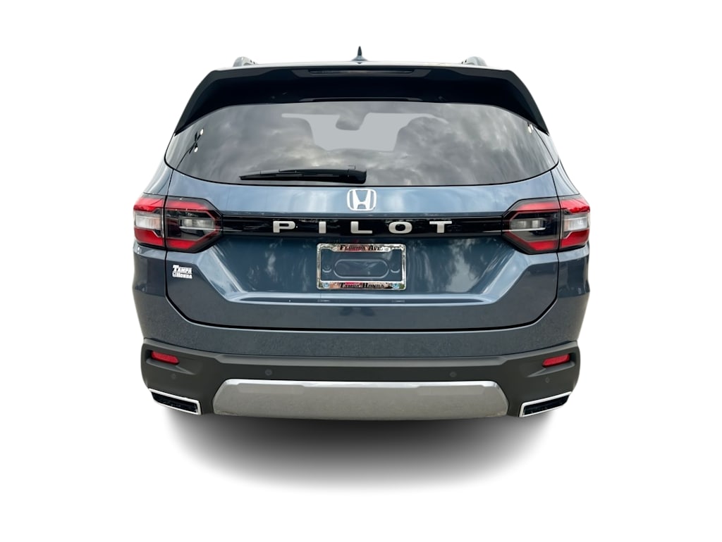 Thumbnail: 2026 Honda Pilot - 5