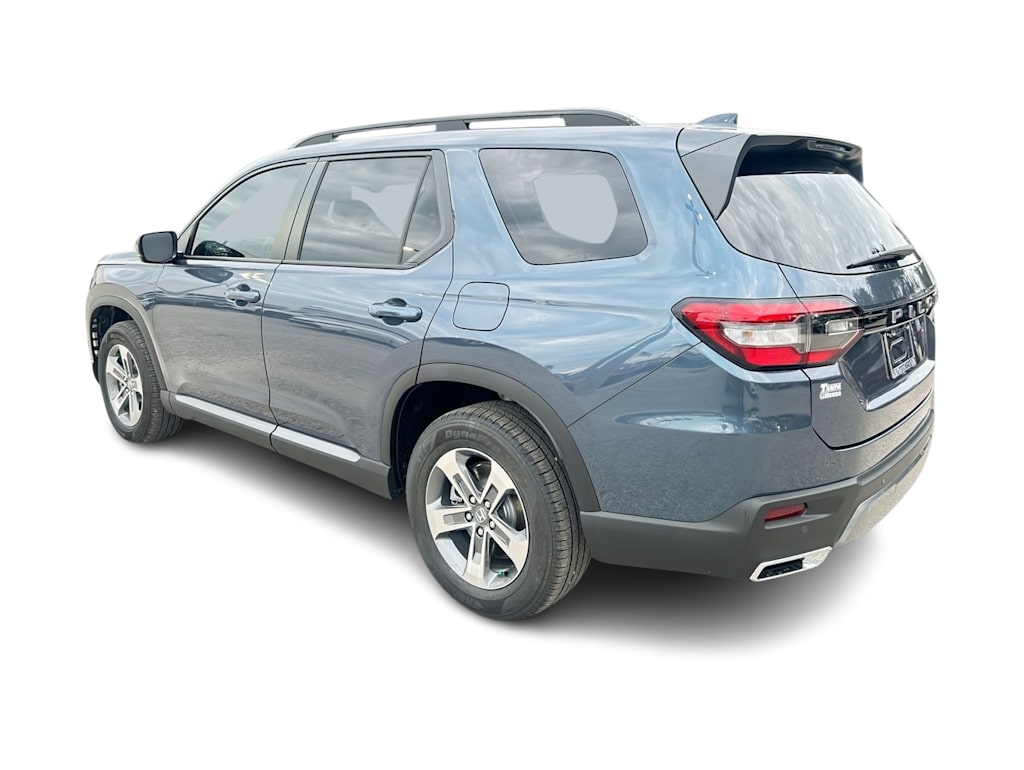 Thumbnail: 2026 Honda Pilot - 4