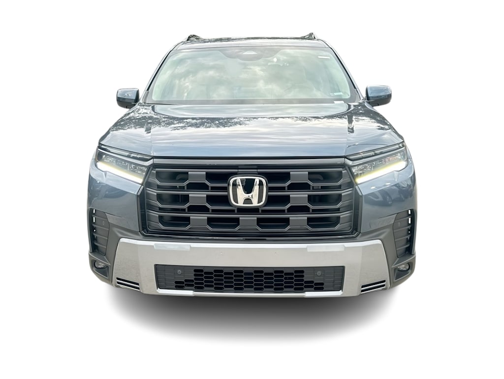 Thumbnail: 2026 Honda Pilot - 6