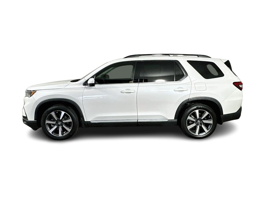 Thumbnail: 2023 Honda Pilot - 3