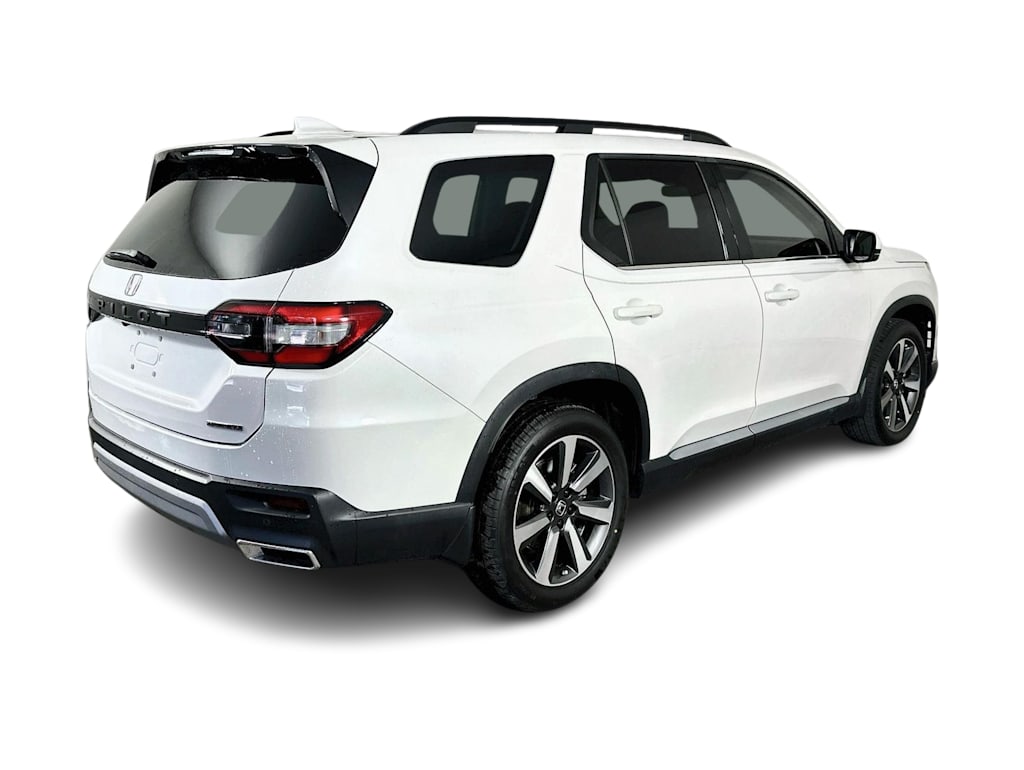 Thumbnail: 2023 Honda Pilot - 25