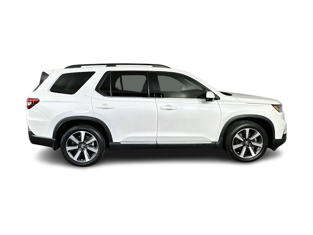 Thumbnail: 2023 Honda Pilot - 26