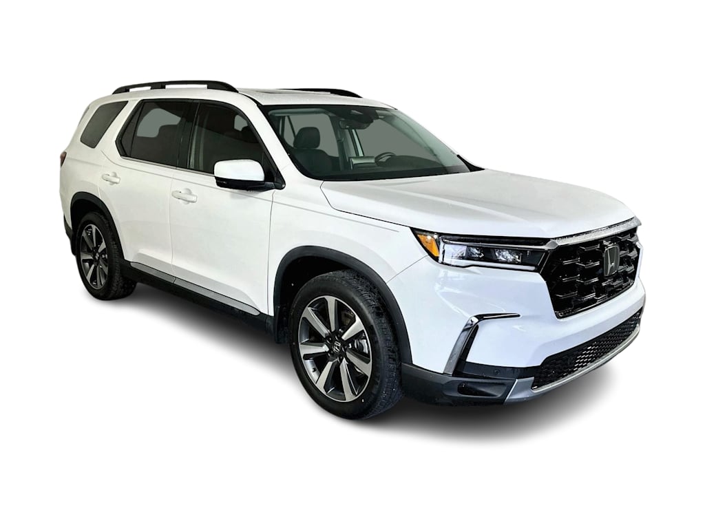 Thumbnail: 2023 Honda Pilot - 24