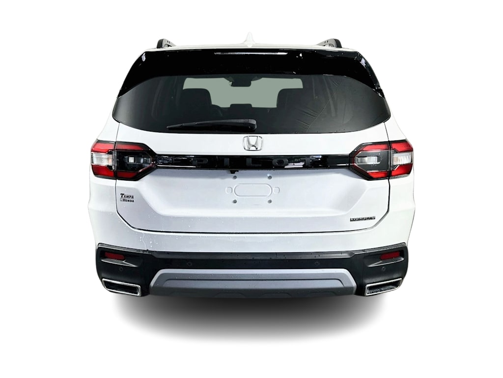 Thumbnail: 2023 Honda Pilot - 5