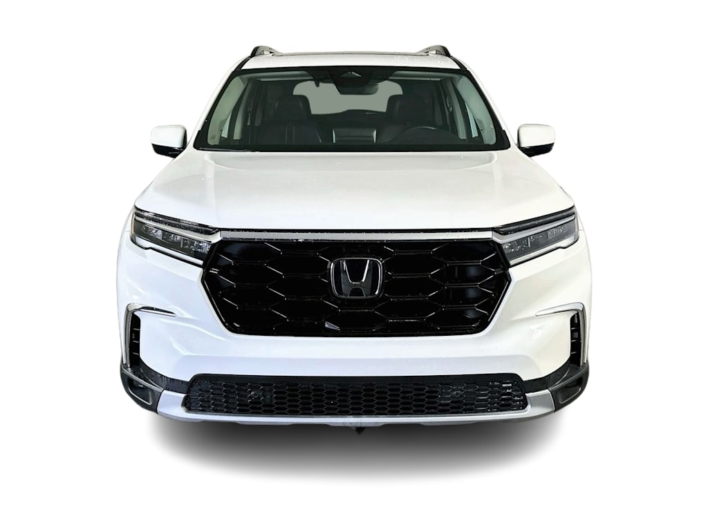 Thumbnail: 2023 Honda Pilot - 6
