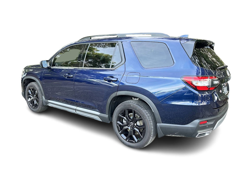 Thumbnail: 2025 Honda Pilot - 3