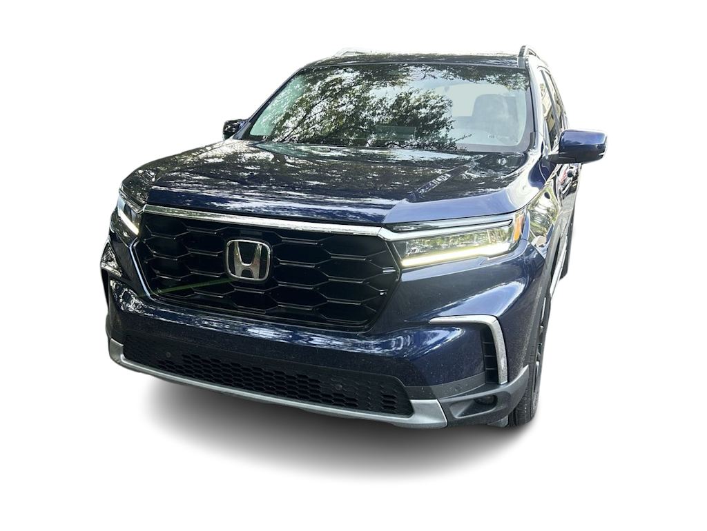 Thumbnail: 2025 Honda Pilot - 5