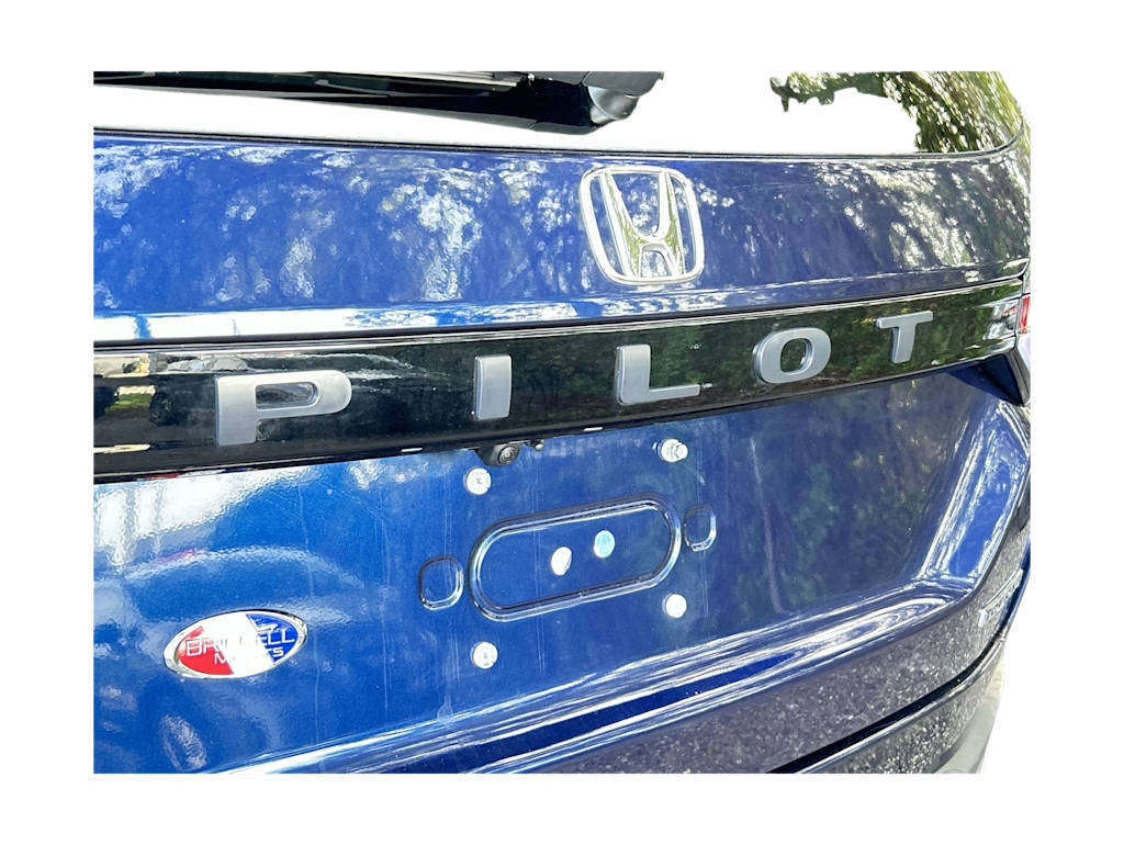 Thumbnail: 2025 Honda Pilot - 17