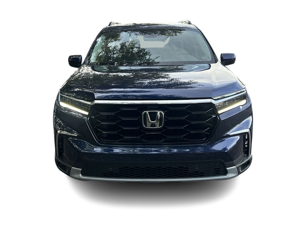 Thumbnail: 2025 Honda Pilot - 16