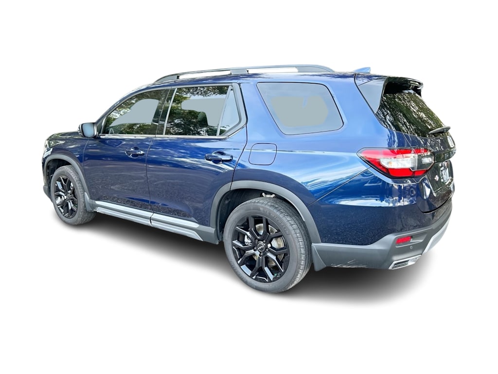 Thumbnail: 2025 Honda Pilot - 3