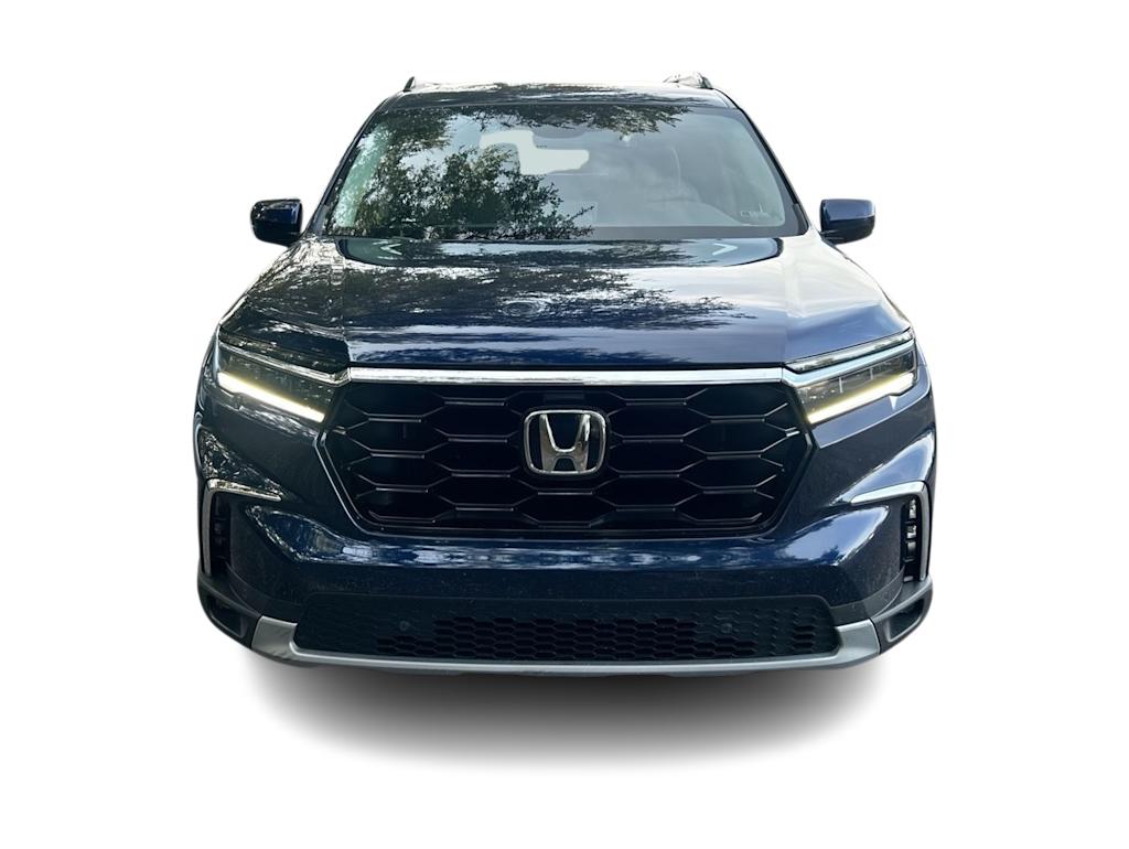 Thumbnail: 2025 Honda Pilot - 17