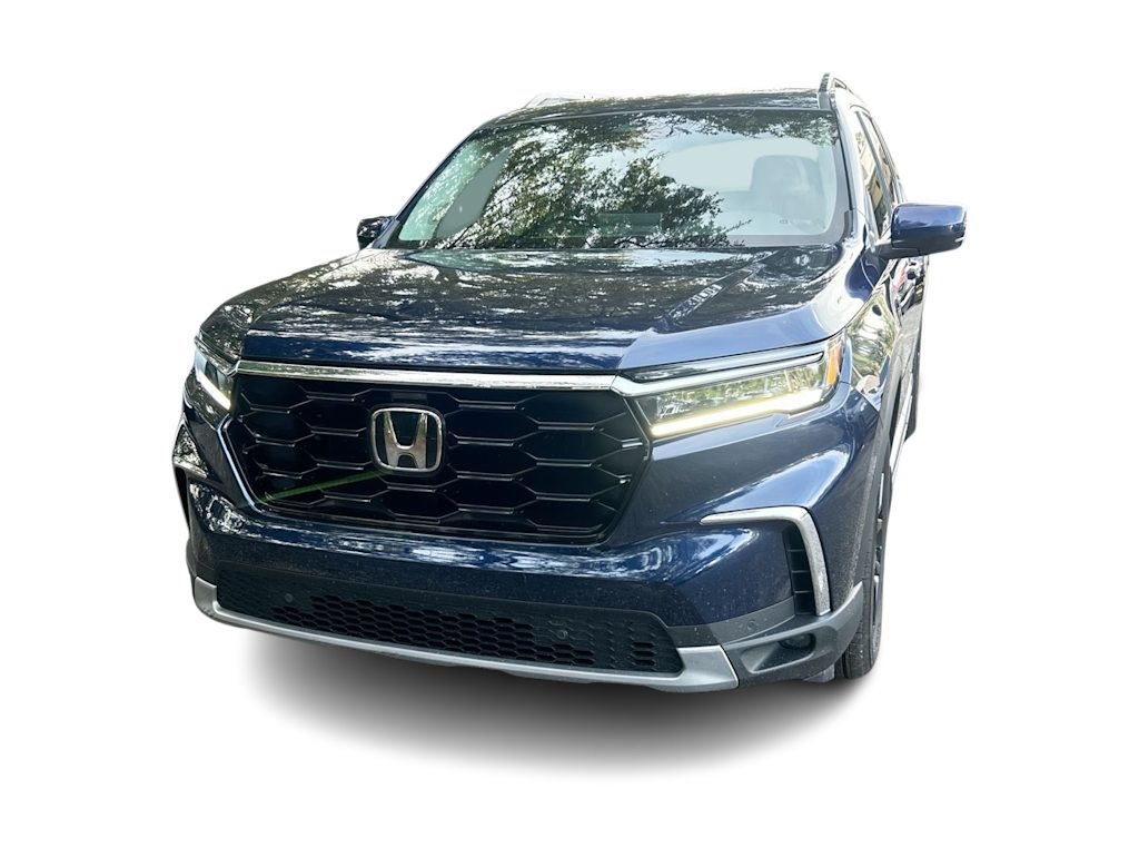Thumbnail: 2025 Honda Pilot - 5