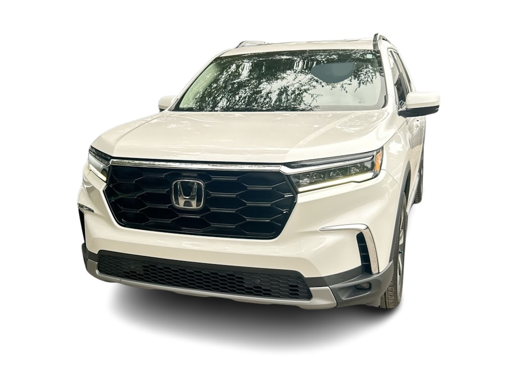 Thumbnail: 2023 Honda Pilot - 5