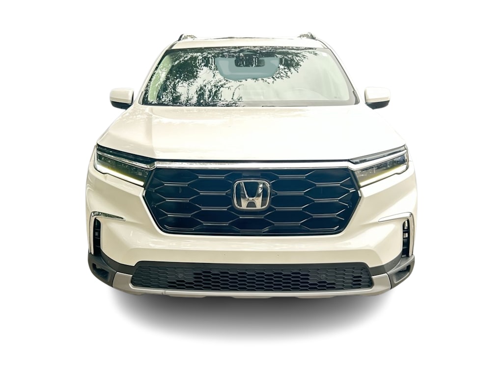 Thumbnail: 2023 Honda Pilot - 17