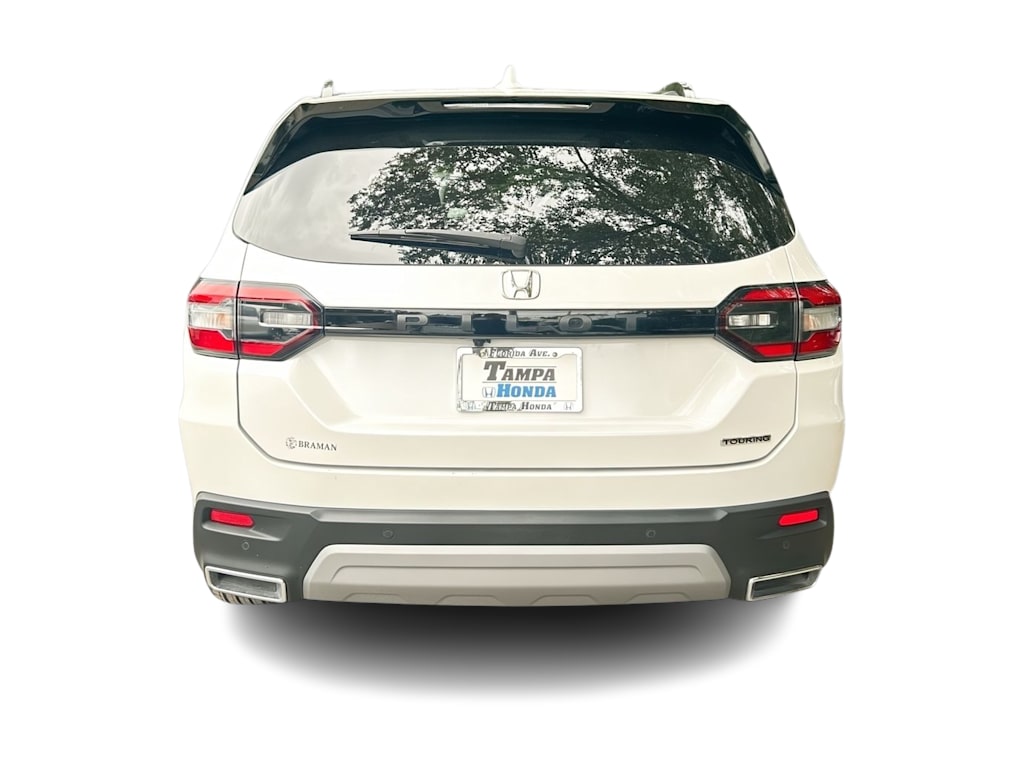 Thumbnail: 2023 Honda Pilot - 4