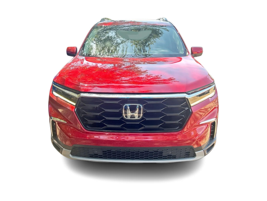 Thumbnail: 2024 Honda Pilot - 16