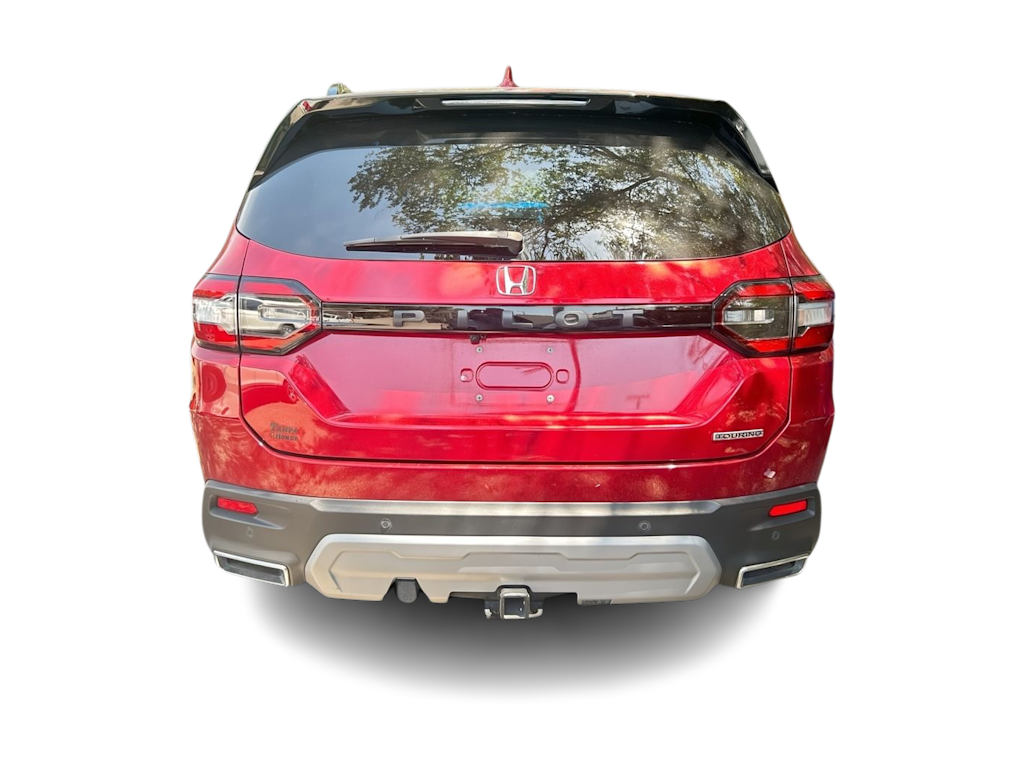 Thumbnail: 2024 Honda Pilot - 17