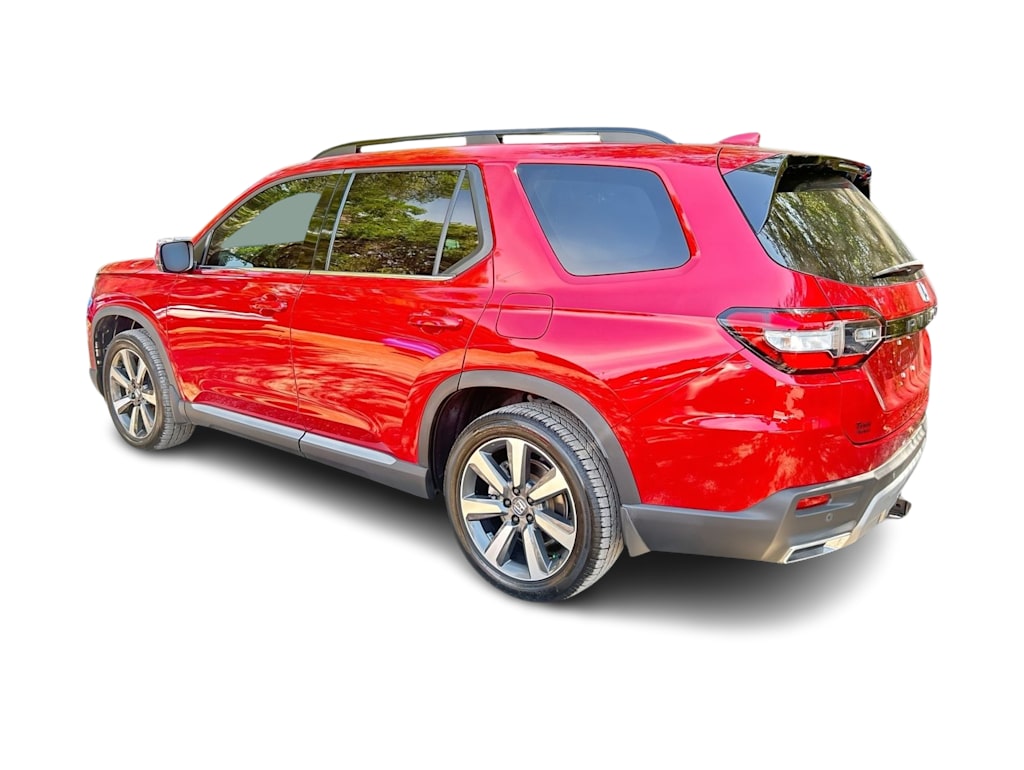 Thumbnail: 2024 Honda Pilot - 3