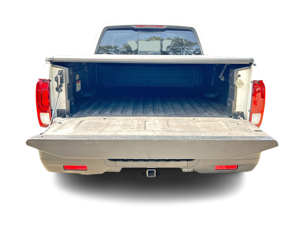 Thumbnail: 2019 Honda Ridgeline - 15