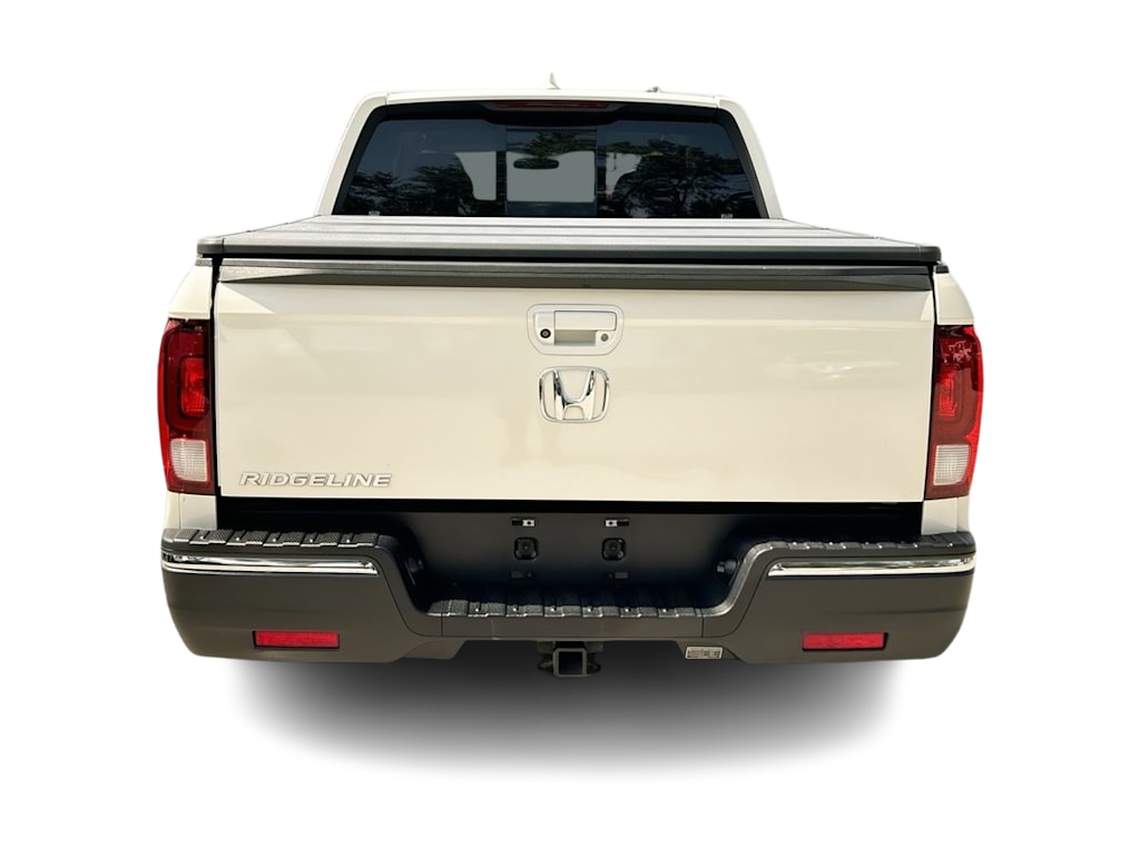 Thumbnail: 2019 Honda Ridgeline - 17