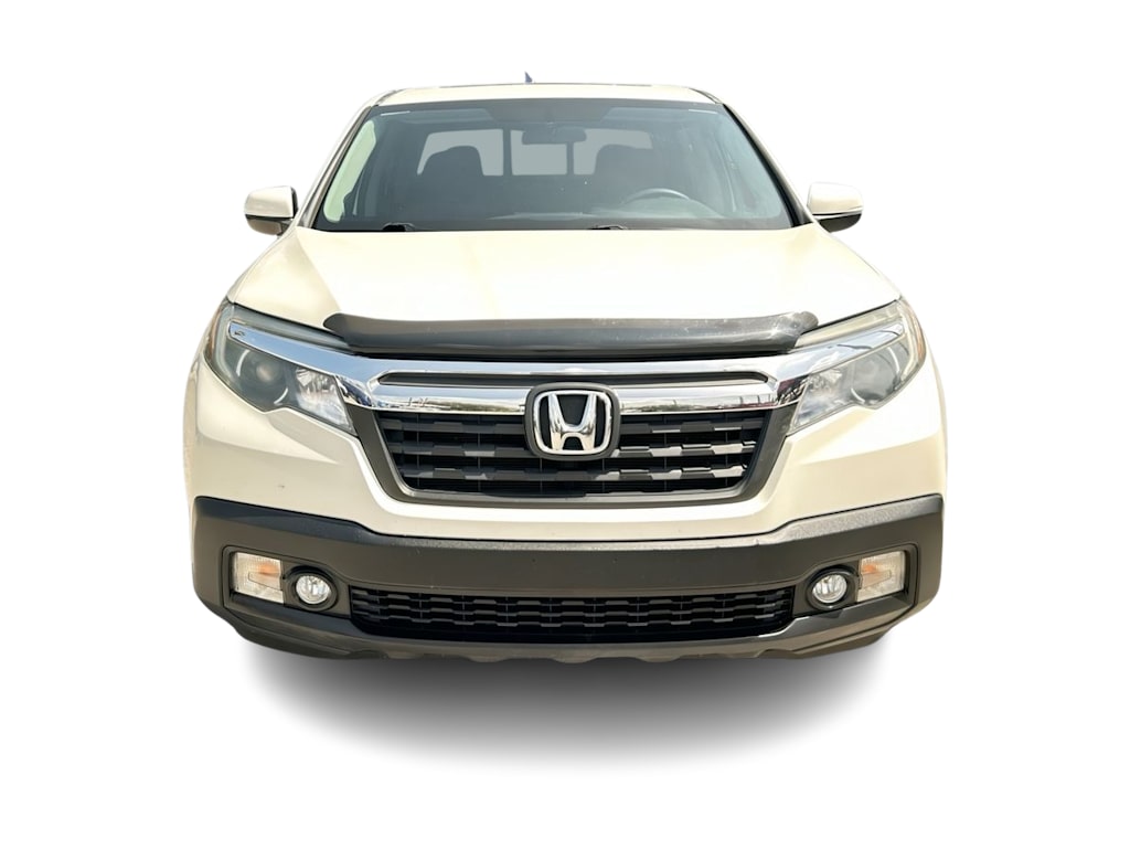 Thumbnail: 2019 Honda Ridgeline - 5