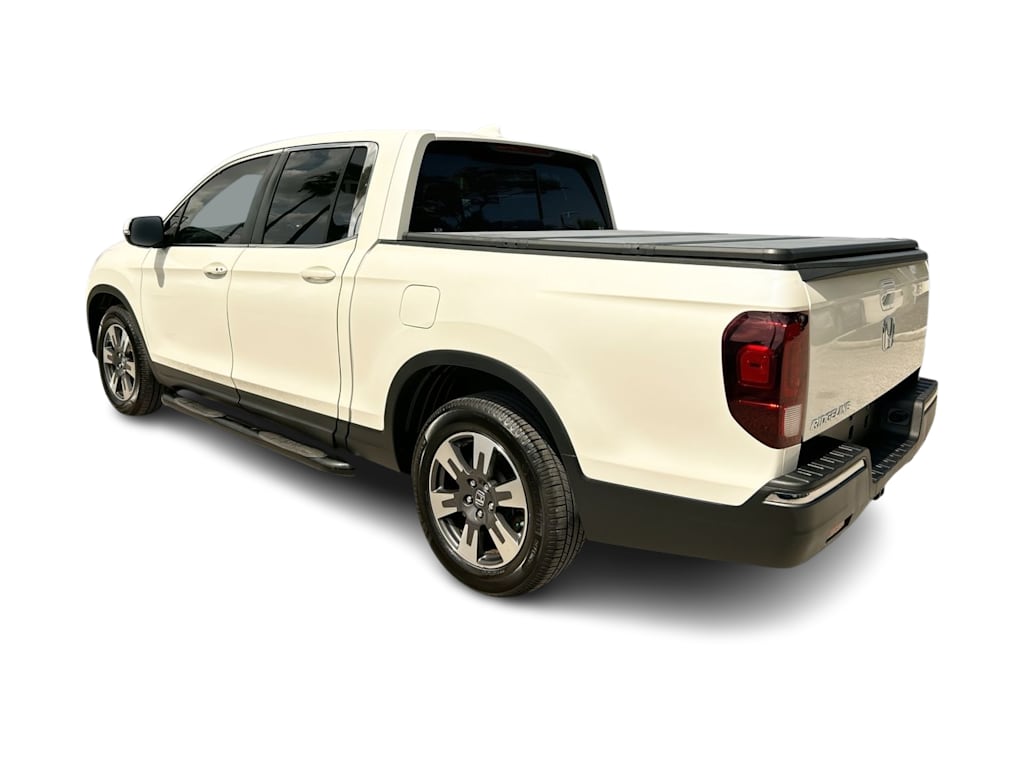 Thumbnail: 2019 Honda Ridgeline - 4