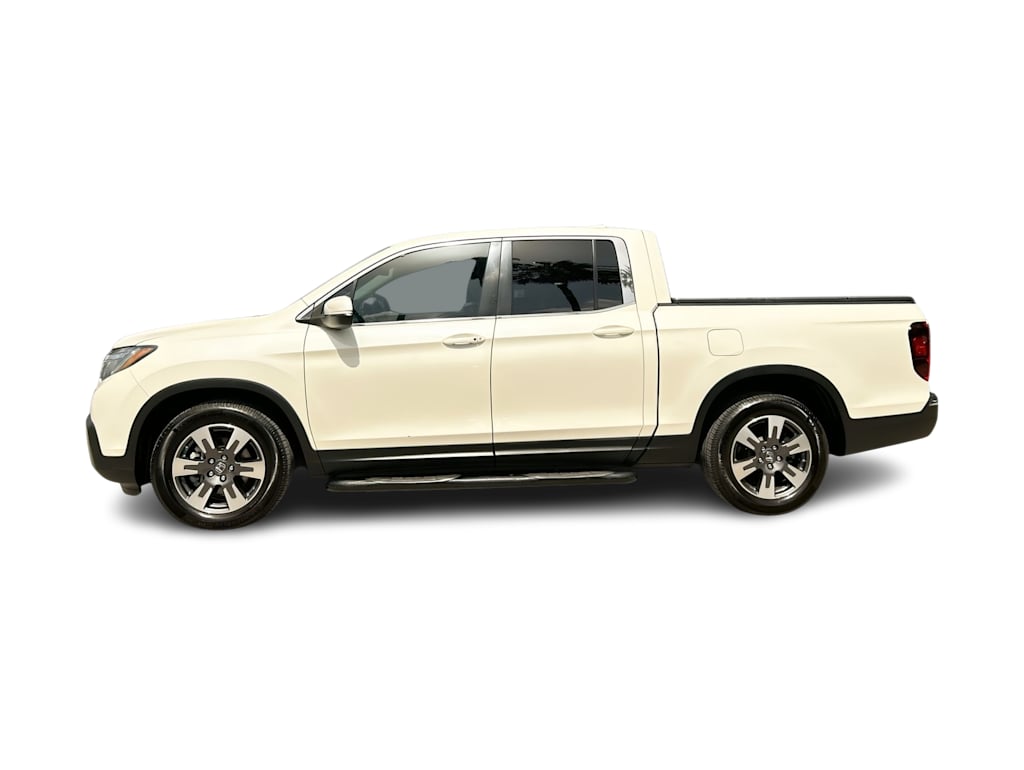 Thumbnail: 2019 Honda Ridgeline - 3