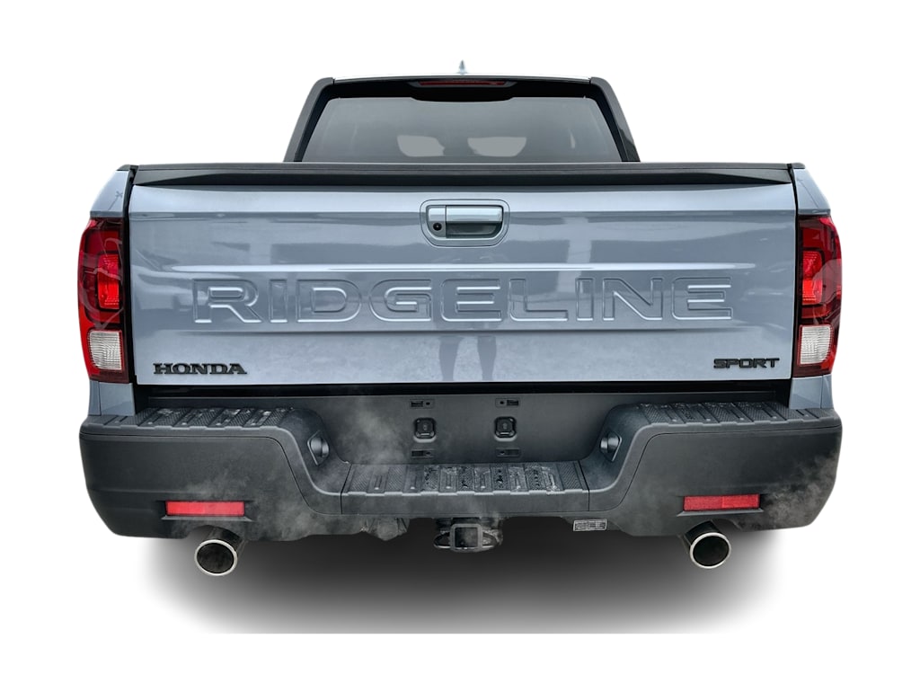 Thumbnail: 2026 Honda Ridgeline - 5