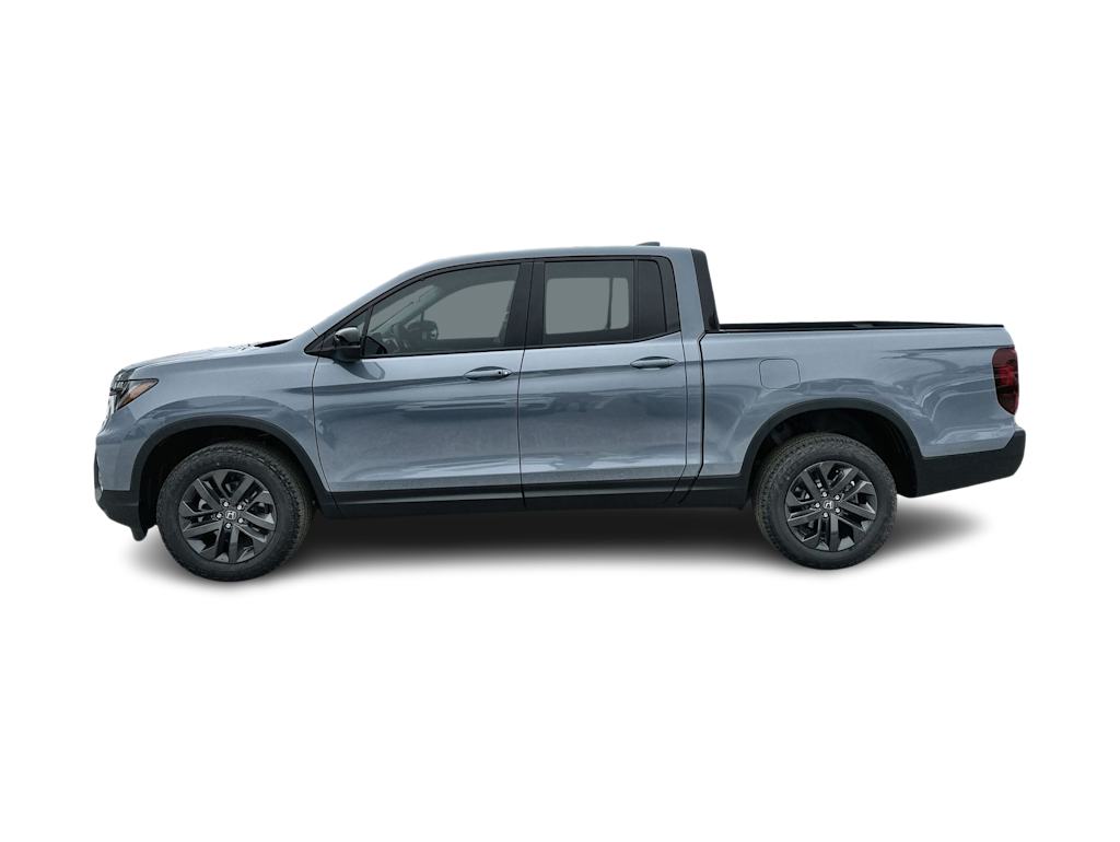 Thumbnail: 2026 Honda Ridgeline - 3