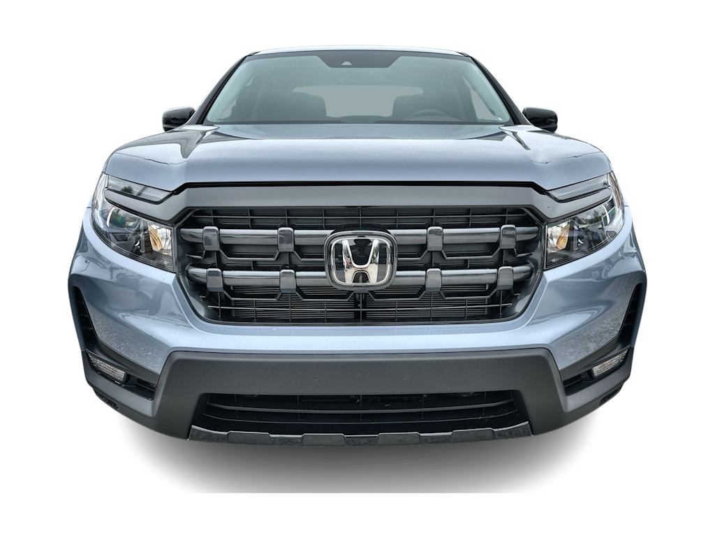 Thumbnail: 2026 Honda Ridgeline - 6