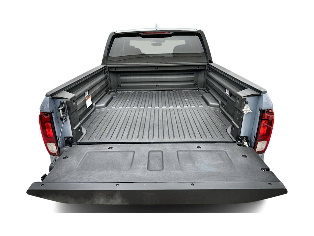 Thumbnail: 2026 Honda Ridgeline - 16