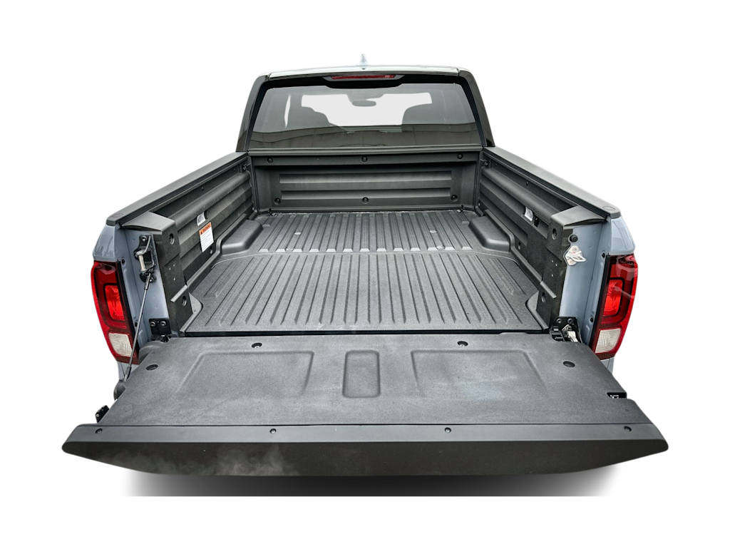 Thumbnail: 2026 Honda Ridgeline - 16