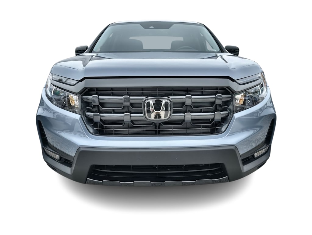Thumbnail: 2026 Honda Ridgeline - 6