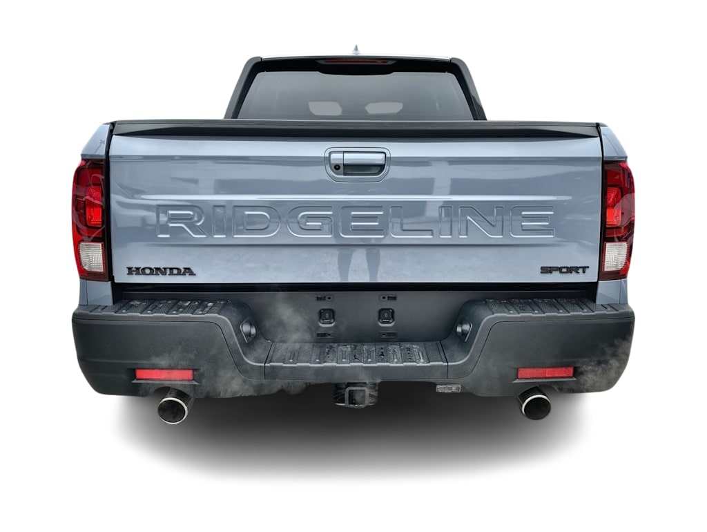 Thumbnail: 2026 Honda Ridgeline - 5