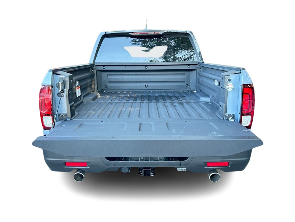 Thumbnail: 2026 Honda Ridgeline - 14