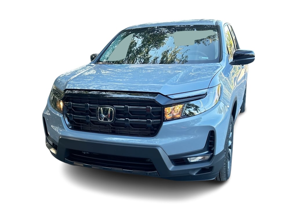 Thumbnail: 2026 Honda Ridgeline - 5
